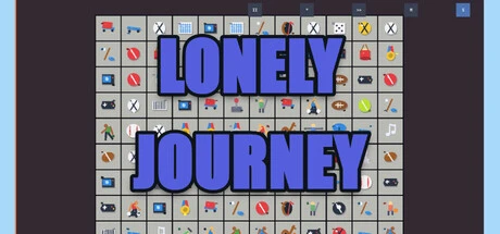 Games like 孤独之旅 Lonely journey