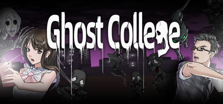 Games like Ghost College