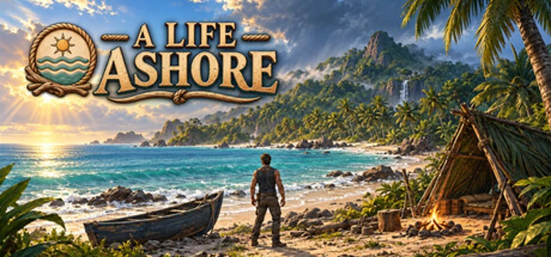 A Life Ashore Image