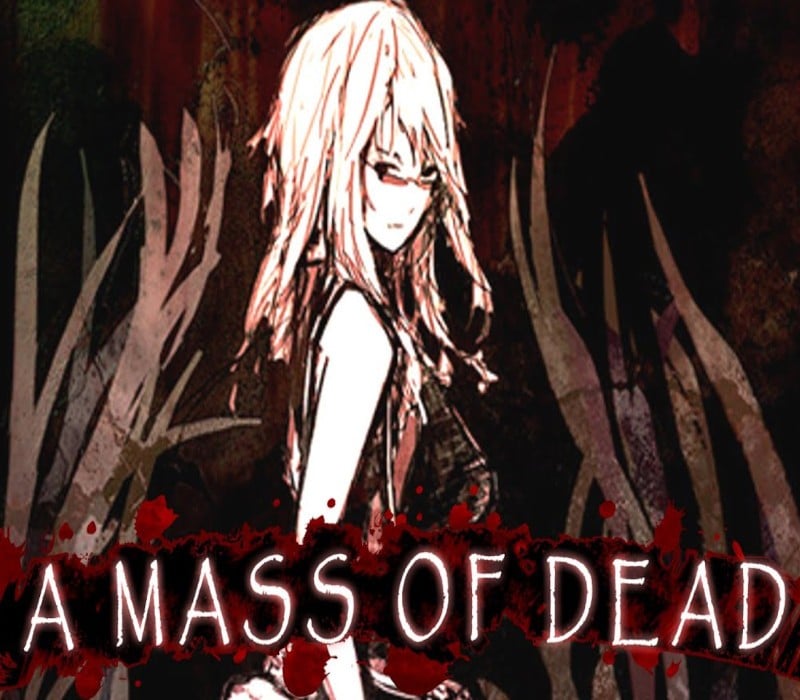 Games like A Mass of Dead