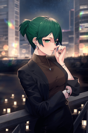 A New World For You screenshot