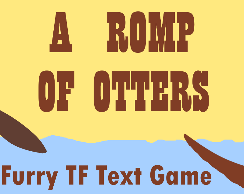 Games like A Romp Of Otters