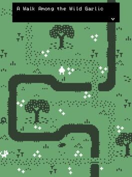 Games like A Walk Among the Wild Garlic