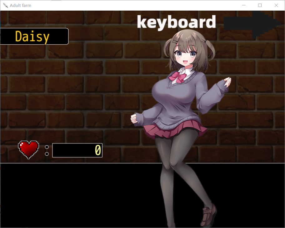 Games like Adult farm