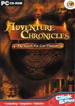 Adventure Chronicles: The Search For Lost Treasure Image