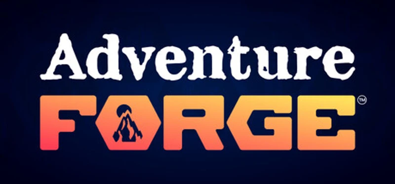 Adventure Forge Image
