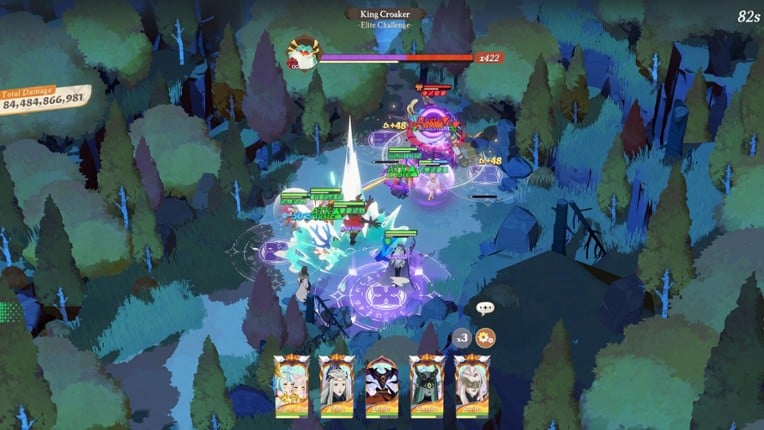 AFK Journey screenshot