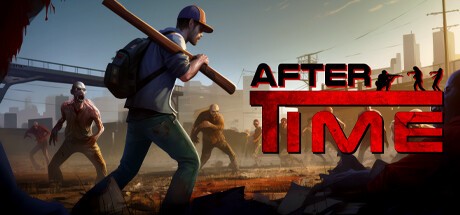Games like Aftertime