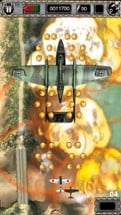 Air Fighter-fun shooting games Image