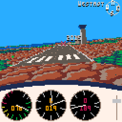 Air Pico screenshot