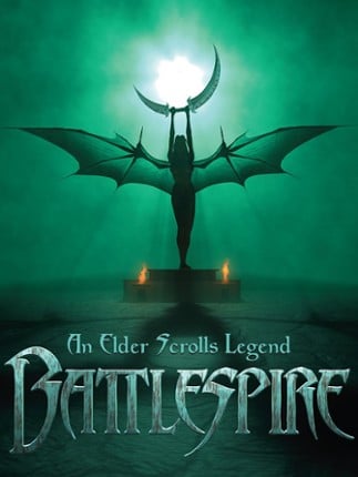 An Elder Scrolls Legend: Battlespire Image