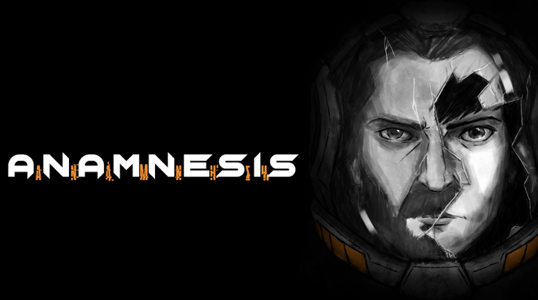 Anamnesis Game Cover