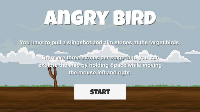 Angry Bird Image