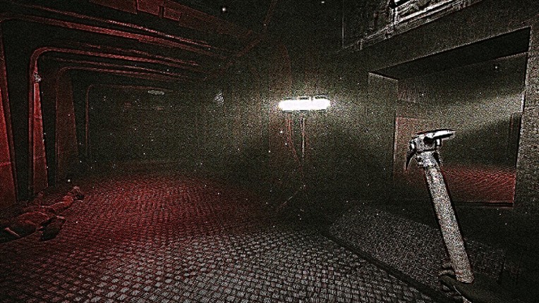 Antarctic Grave screenshot