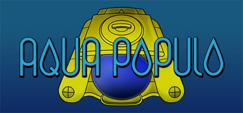 Aqua Populo Game Cover