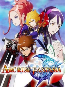 Games like Arc Rise Fantasia