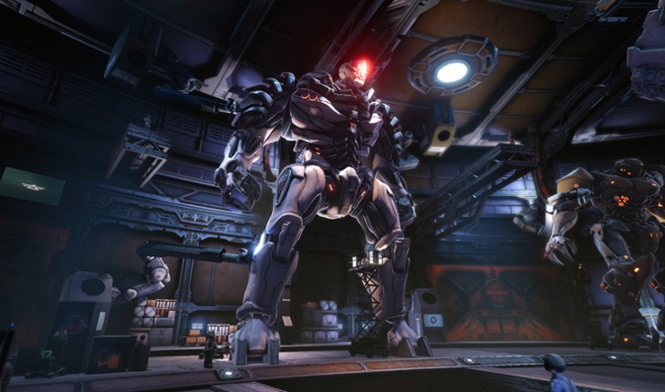 Archangel: Hellfire screenshot