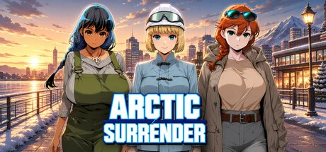 Games like Arctic Surrender