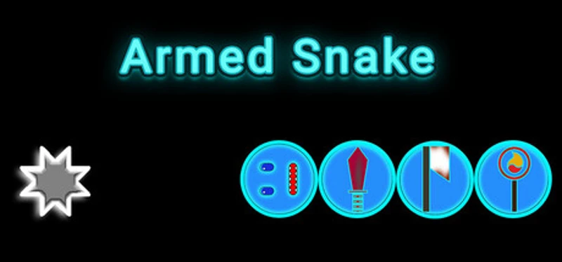 Armed Snake Image