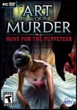 Art of Murder: Hunt for the Puppeteer Image