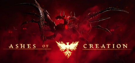 Games like Ashes of Creation