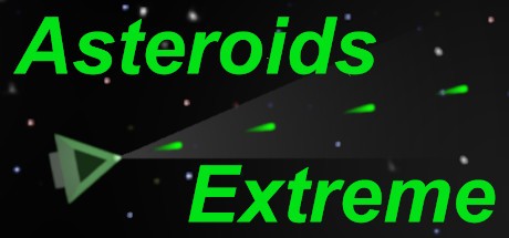 Games like Asteroids Extreme