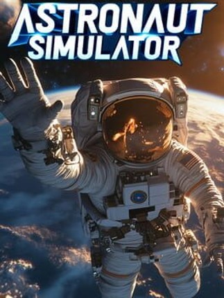Astronaut Simulator Image