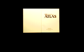 Atlas Image