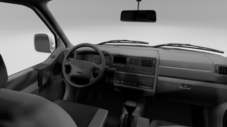 AW T-Wagen Image