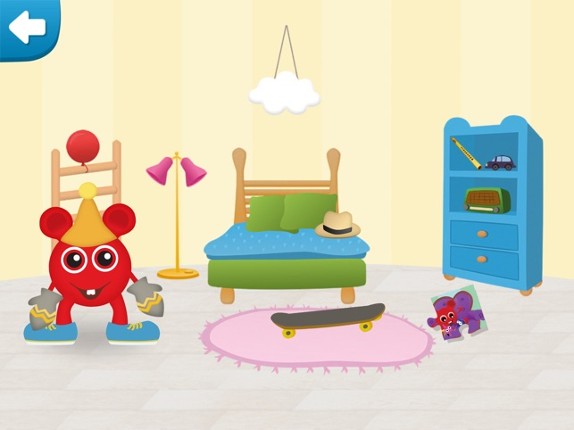 Babblarna screenshot