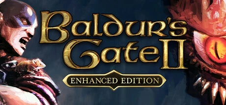 Games like Baldur's Gate 2
