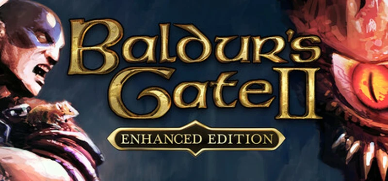 Baldur's Gate 2 Image