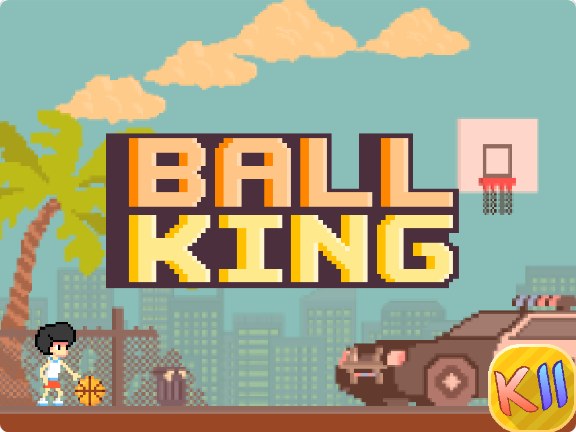 Games like Ball King