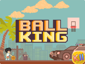 Ball King Image