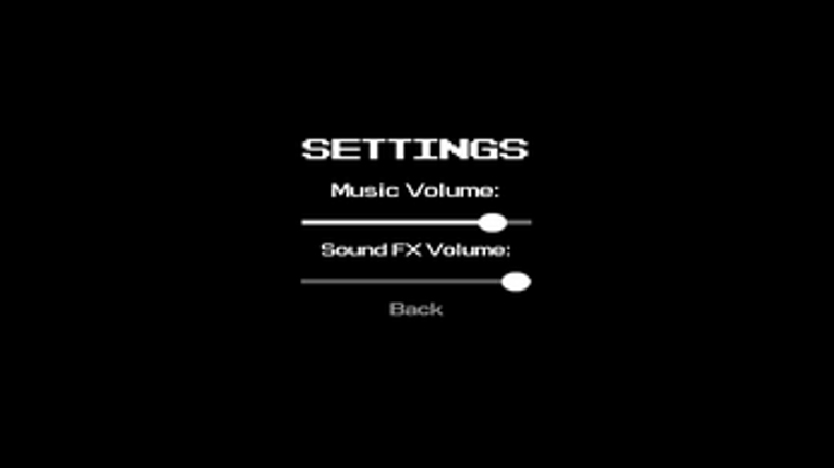 Ball & Valor screenshot