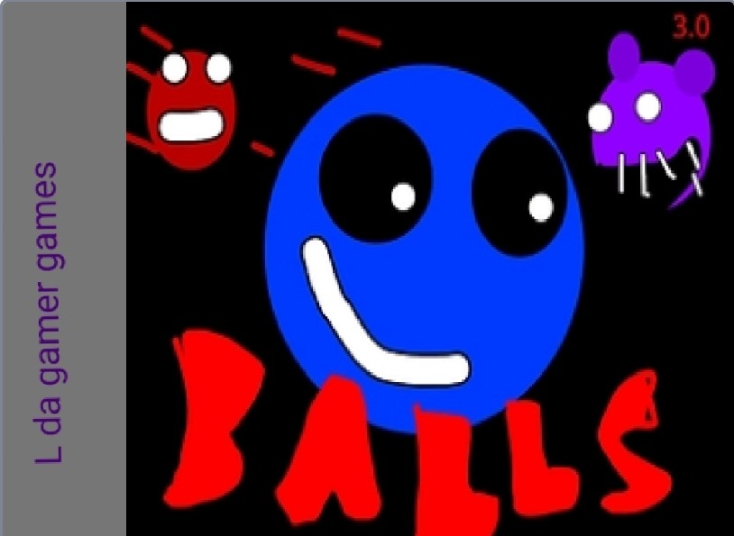 Games like Balls