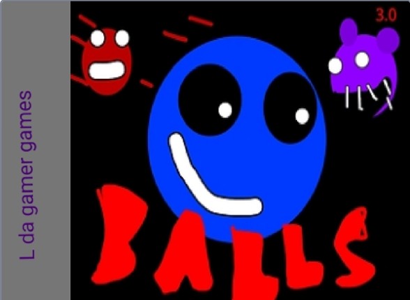 Balls Image