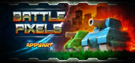 Games like Battle Pixels