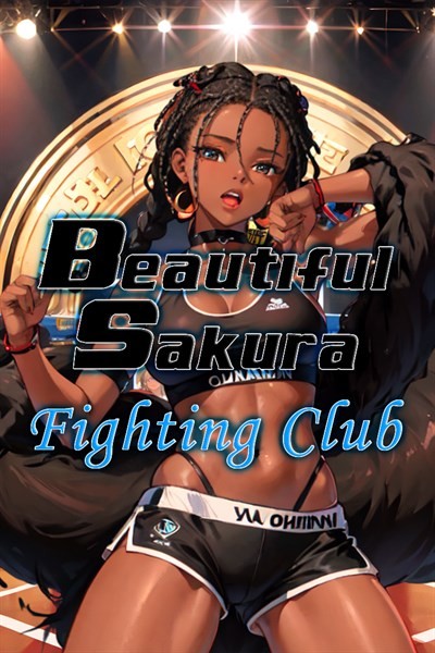 Games like Beautiful Sakura: Fighting Club ()