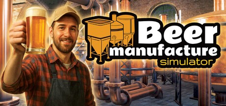 Games like Beer Manufacture Simulator