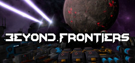 Games like beyond.frontiers