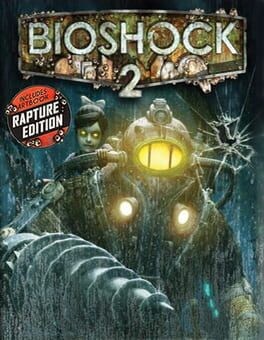 Games like Bioshock 2: Rapture Edition