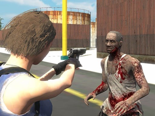 Games like Biozombie Outbreak