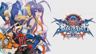 BlazBlue: Central Fiction Special Edition Image