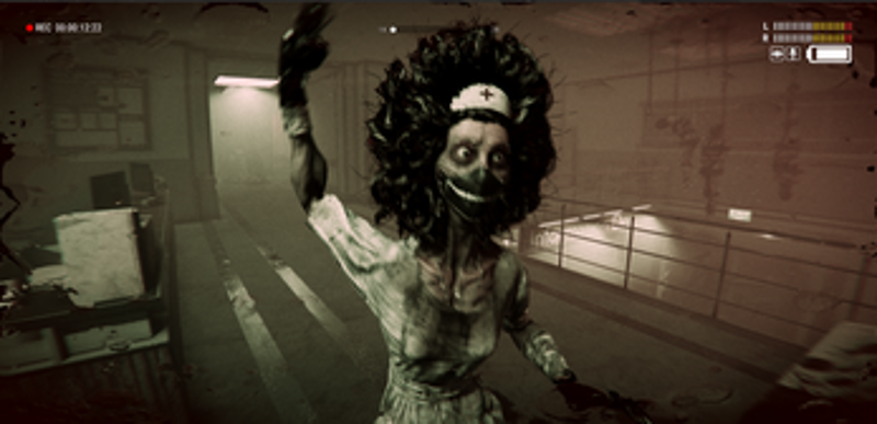 Bleakhour screenshot