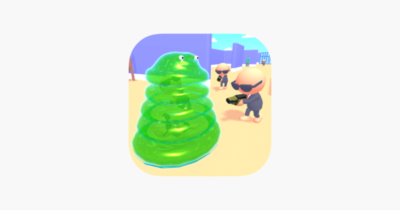 Blobby Rush Image