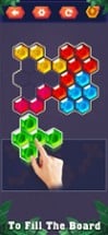 Block Puzzle Game 2019 Image