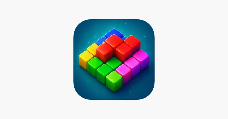Blocks Game Image
