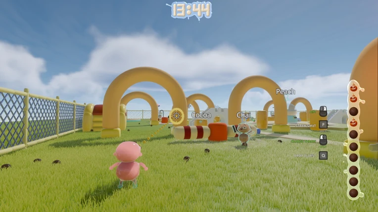 BOBABOMB Image