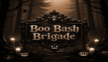 Boo Bash Brigade Image